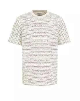 Рубашка WE Fashion, белый