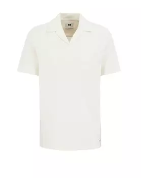 Рубашка WE Fashion, белый