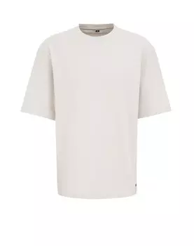 Рубашка WE Fashion, белый