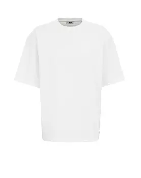 Рубашка WE Fashion, белый