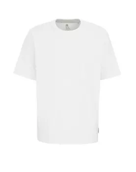 Рубашка WE Fashion, белый