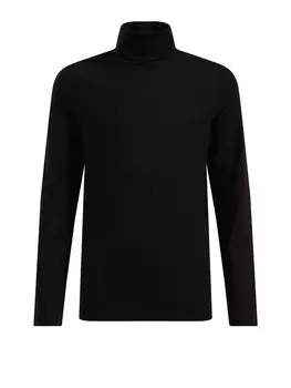 Рубашка We Fashion, черный