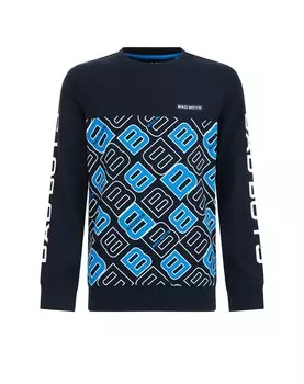 Рубашка We Fashion, черный