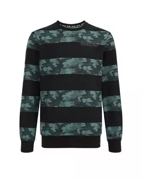 Рубашка We Fashion, черный