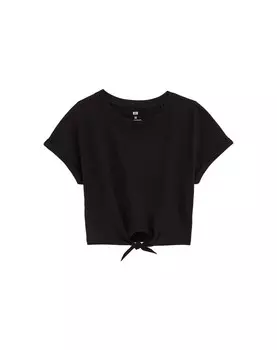 Рубашка WE Fashion, черный