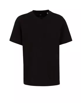 Рубашка WE Fashion, черный