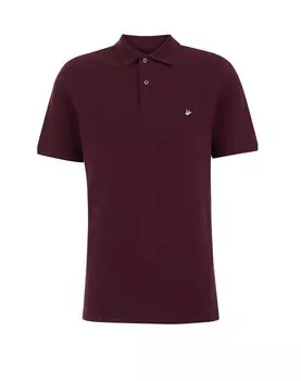 Рубашка WE Fashion, цвет Aubergine