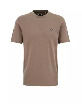 Рубашка WE Fashion, цвет Brocade