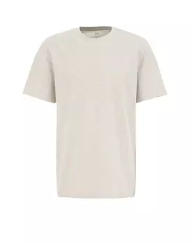 Рубашка WE Fashion, цвет Camel/Ecru