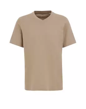 Рубашка WE Fashion, цвет Chamois