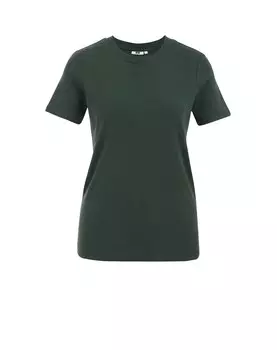 Рубашка WE Fashion, цвет Fir