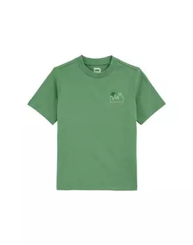 Рубашка WE Fashion, цвет Fir/Dark green