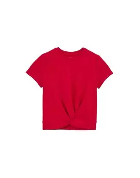 Рубашка WE Fashion, цвет Fire red