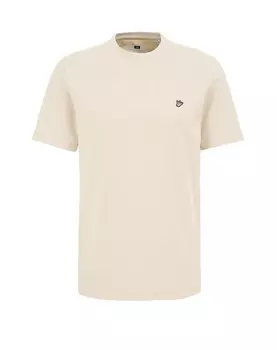 Рубашка WE Fashion, цвет Light yellow