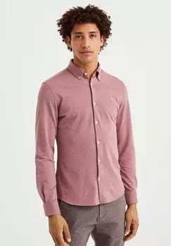 Рубашка WE Fashion, цвет red