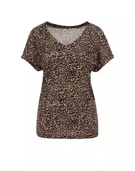 Рубашка WE Fashion, цвет Umbra