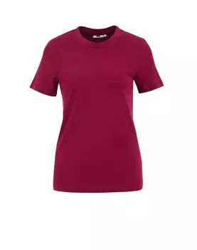 Рубашка WE Fashion, красный