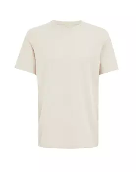 Рубашка WE Fashion, кремовый