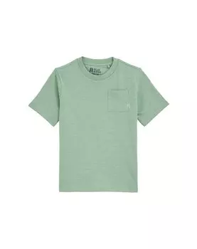 Рубашка WE Fashion, мятный