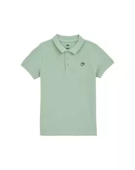 Рубашка WE Fashion, мятный