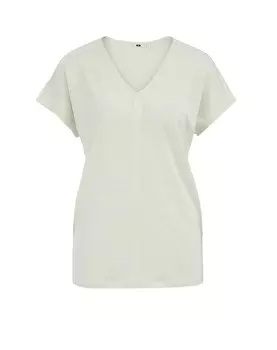 Рубашка WE Fashion, мятный