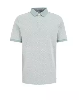 Рубашка WE Fashion, мятный