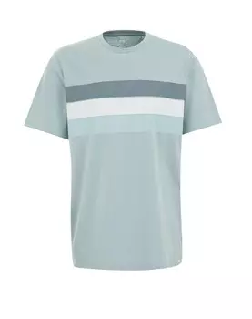 Рубашка WE Fashion, мятный