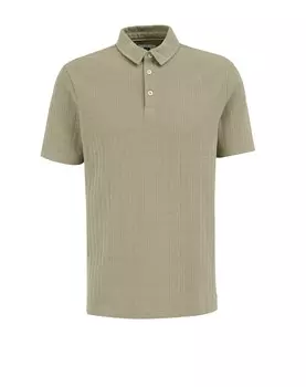 Рубашка WE Fashion, оливковый