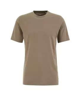 Рубашка WE Fashion, оливковый