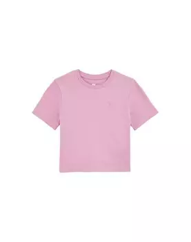 Рубашка WE Fashion, розовый