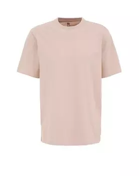 Рубашка WE Fashion, розовый