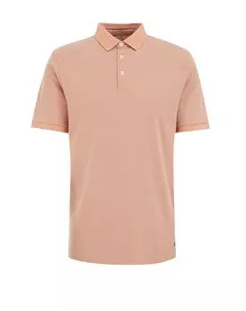 Рубашка WE Fashion, розовый