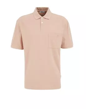 Рубашка WE Fashion, розовый