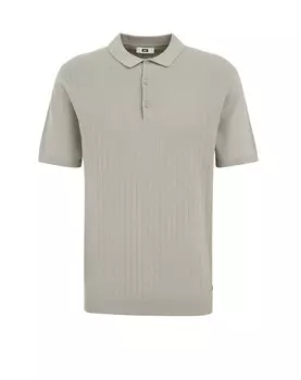 Рубашка WE Fashion, серый