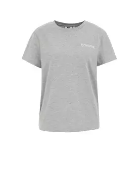 Рубашка WE Fashion, серый