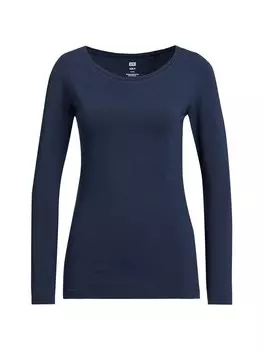 Рубашка We Fashion, синий