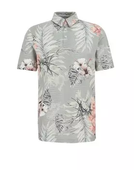 Рубашка WE Fashion, синий