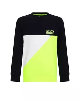 Рубашка We Fashion, смешанные цвета