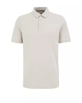 Рубашка WE Fashion, светло-серый