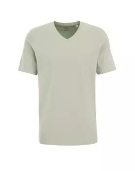 Рубашка WE Fashion, светло-зеленый