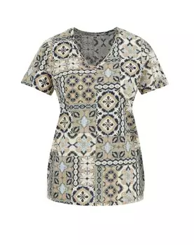 Рубашка WE Fashion, светло-зеленый