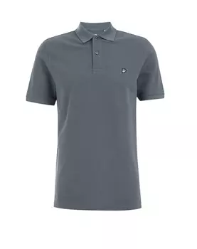 Рубашка WE Fashion, темно-серый