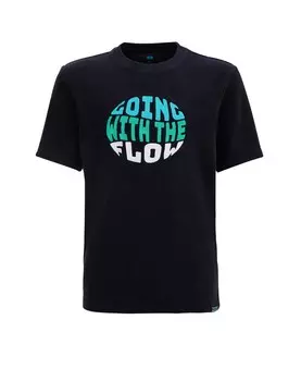 Рубашка WE Fashion, темно-синий