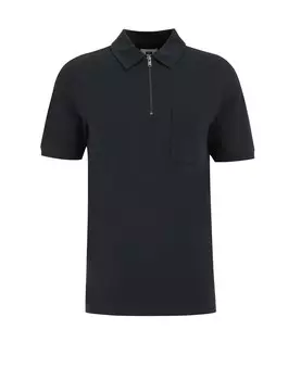 Рубашка WE Fashion, темно-синий