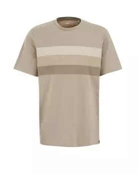 Рубашка WE Fashion, зеленый