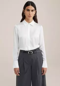 Рубашка We Studio WE Fashion, белый