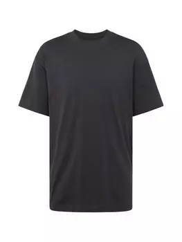 Рубашка WEEKDAY, антрацит