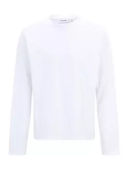 Рубашка WEEKDAY, белый