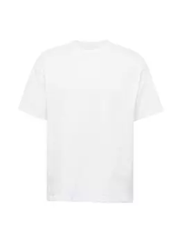 Рубашка WEEKDAY, белый