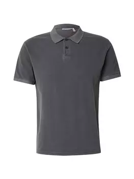 Рубашка WEEKDAY, черный